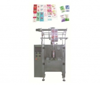 OCL-320YW4液體往復(fù)式四邊封自動(dòng)包裝機(jī) Liquid reciprocating four-side sealing automatic packaging machine